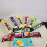Bar à crème glacée